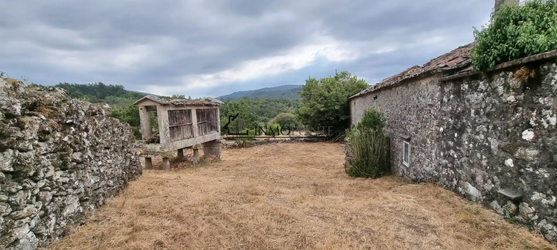 Casa o chalet en venta en Cerdedo con Jardín privado