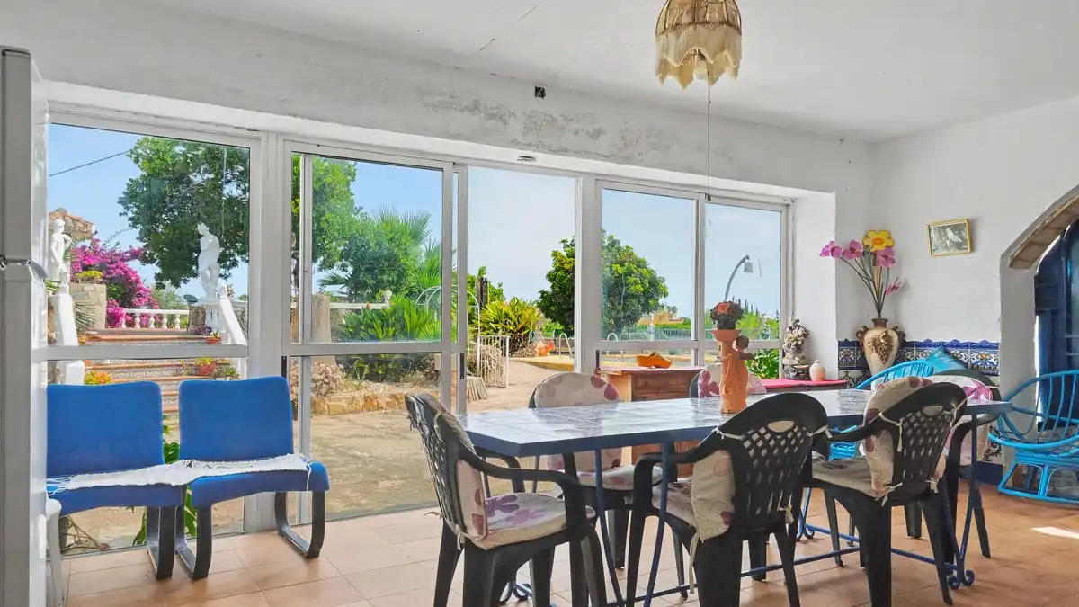 Villa con piscina in vendita a Ondara, imagen 4