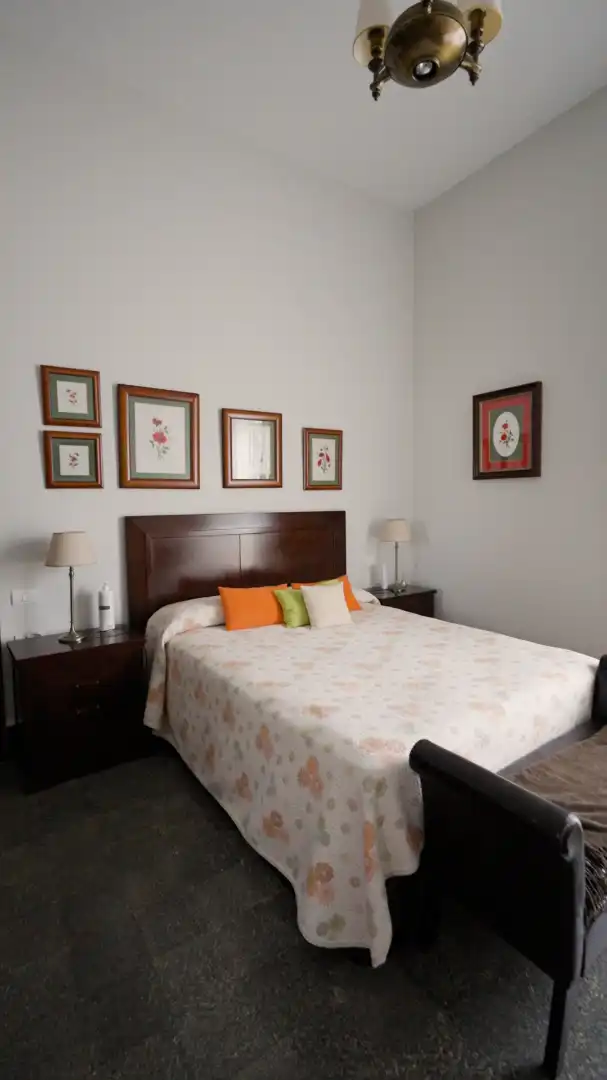 Maison avec terrasse à vendre à Paseo González Díaz, imagen 47