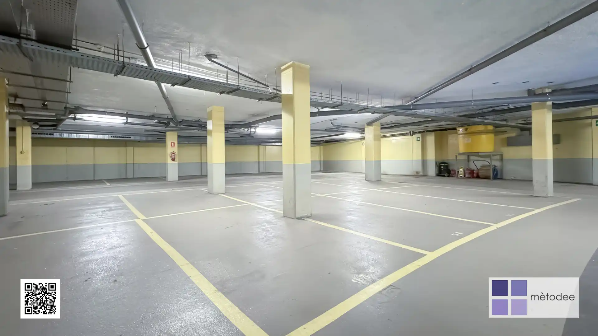 Office space with lift to rent in Carrer de la Selva, imagen 18