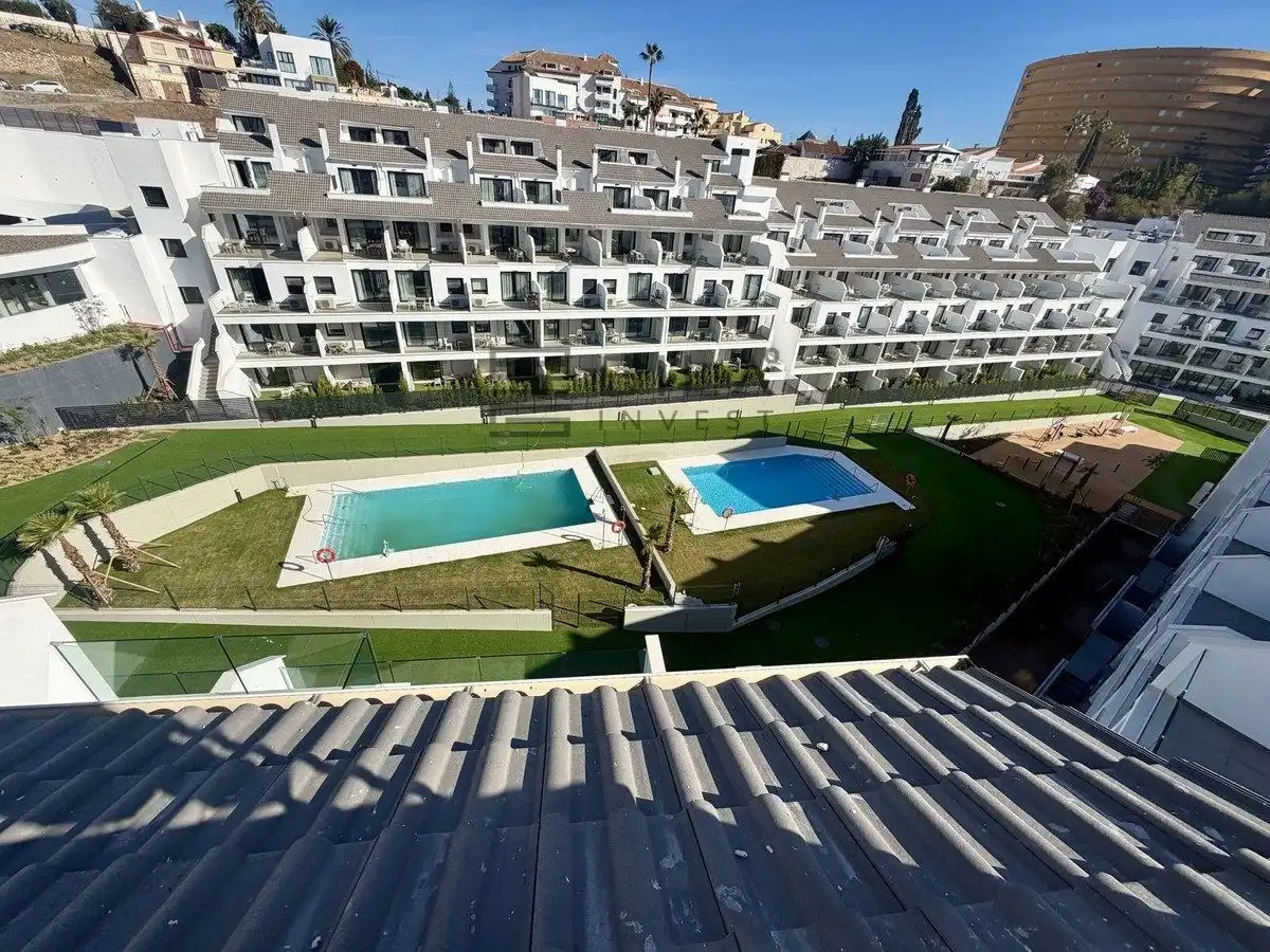 Àtic amb piscina en venda a Med Hills, imagen 3