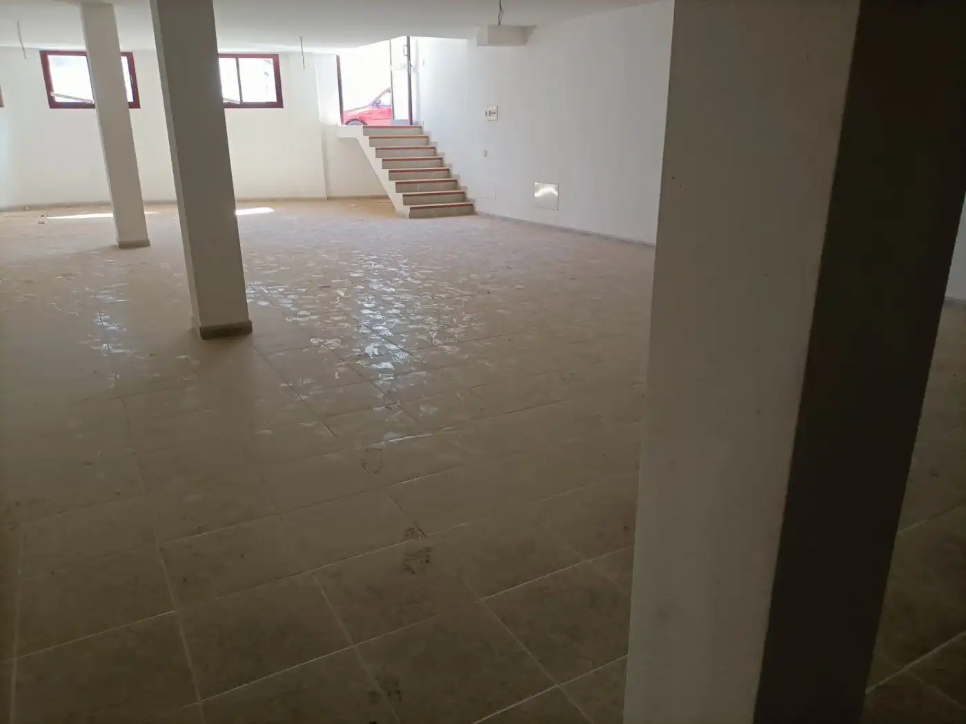 Business premises for sale in Calle Republica Argentina