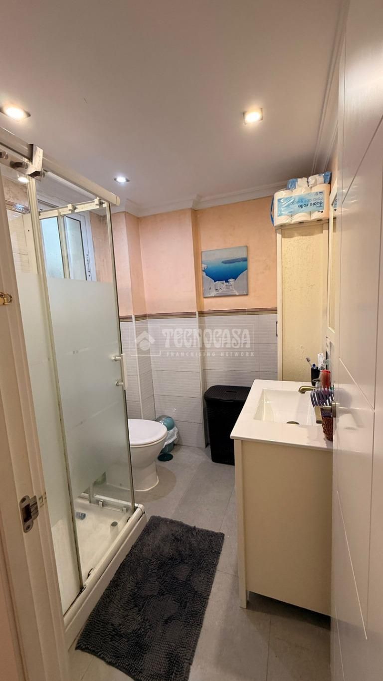 Piso en venta en La Paz