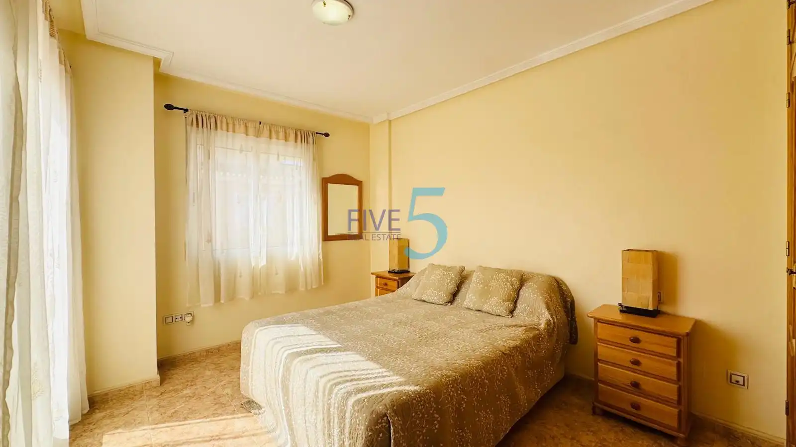 Adosado con terraza en venta en Torre de la Horadada, imagen 17