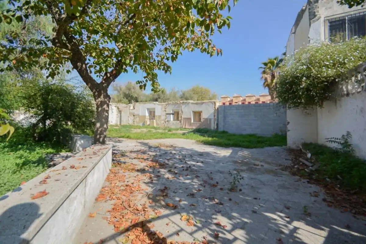 Terrenos y solares en venta en Calle CANALEJAS, imagen 13