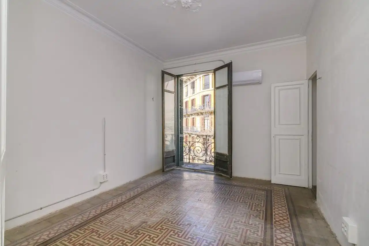 Appartamento con terrazza in vendita a Rambla de Catalunya, imagen 34