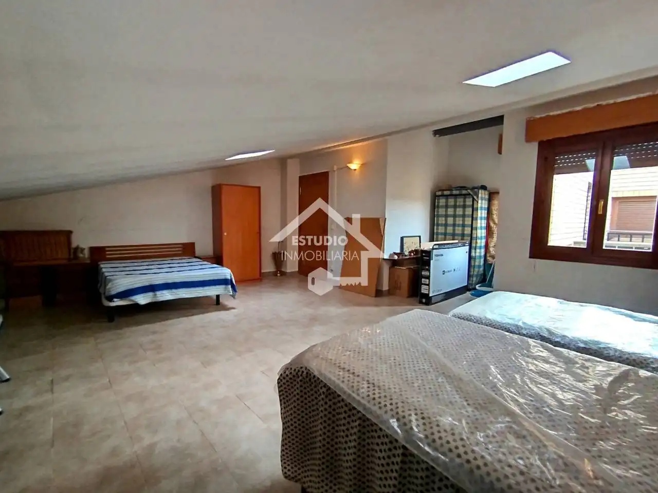Appartamento con terrazza in vendita a Calle Rua Santa Maria, imagen 69