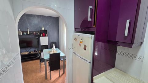 Foto 4 de Apartament en venda a Mendez Nuñez, 22, Puerto de Garrucha, Garrucha