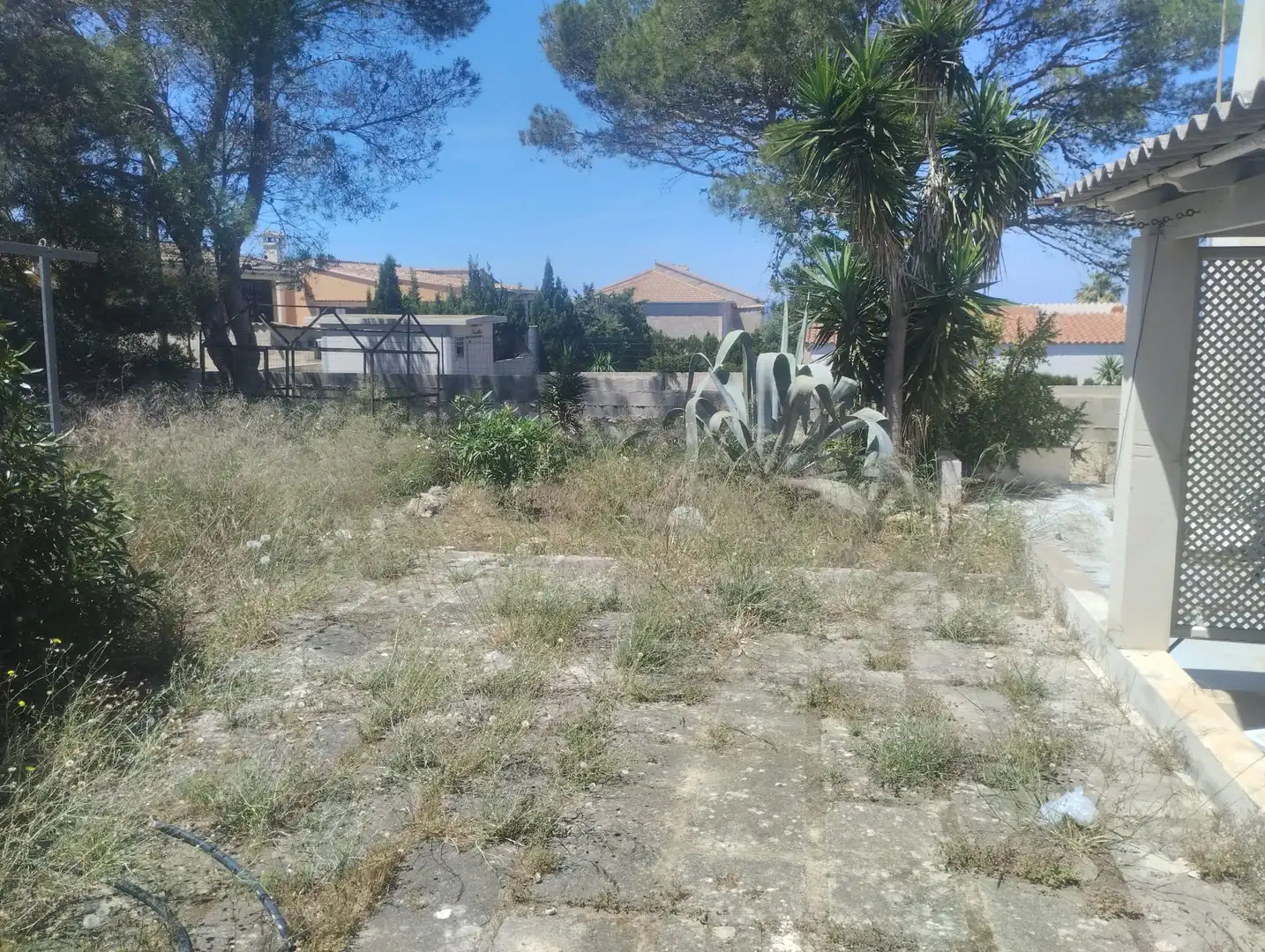 Houses for sale in Llucmajor  with Storage room