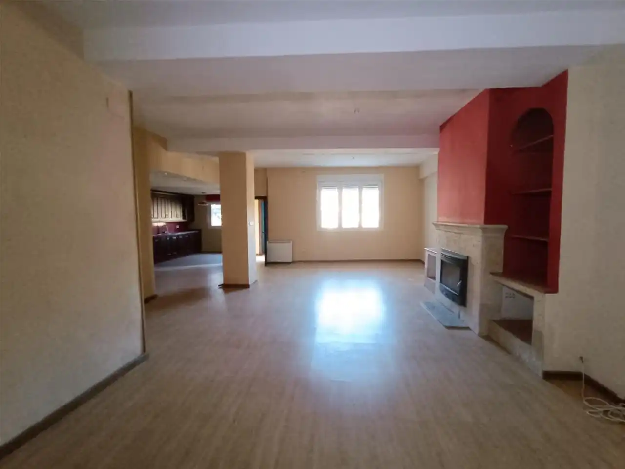 Residential for sale in Ugíjar