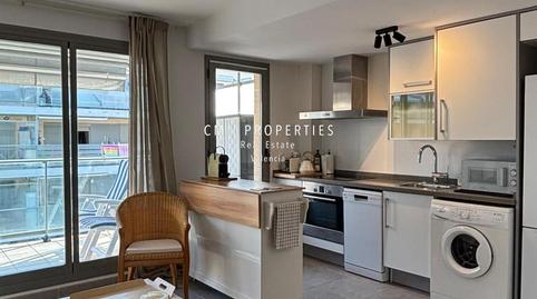 Foto 4 de Apartament de lloguer a Zaragoza, La Torre - Playa de Chilches, Castellón