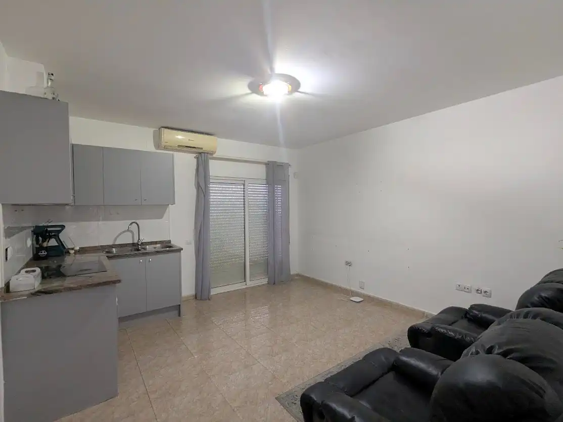 Cuina de Àtic en venda en Sabadell amb Aire condicionat i Terrassa