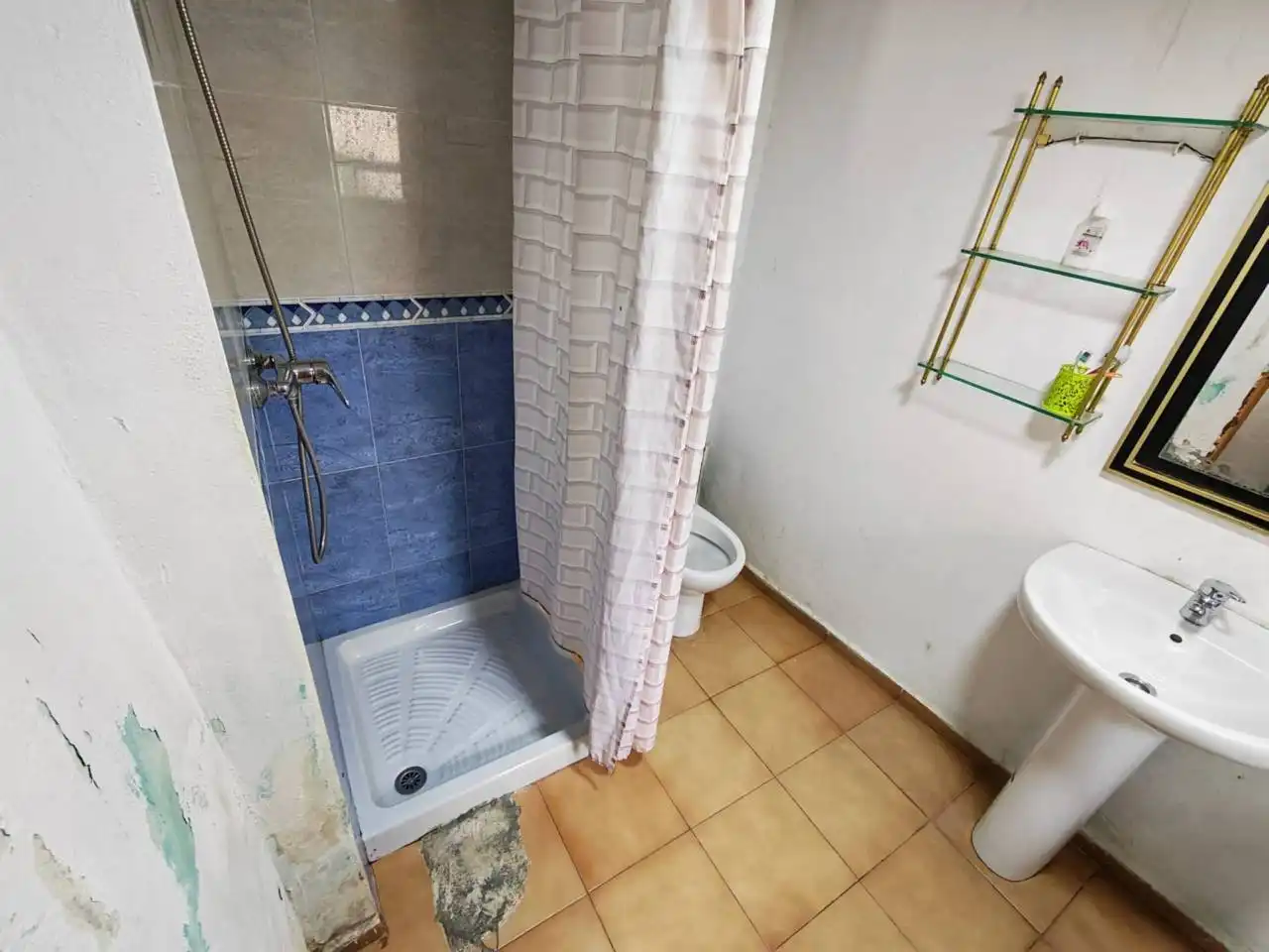 Casa con jardín en venta en Huétor Tájar, imagen 9