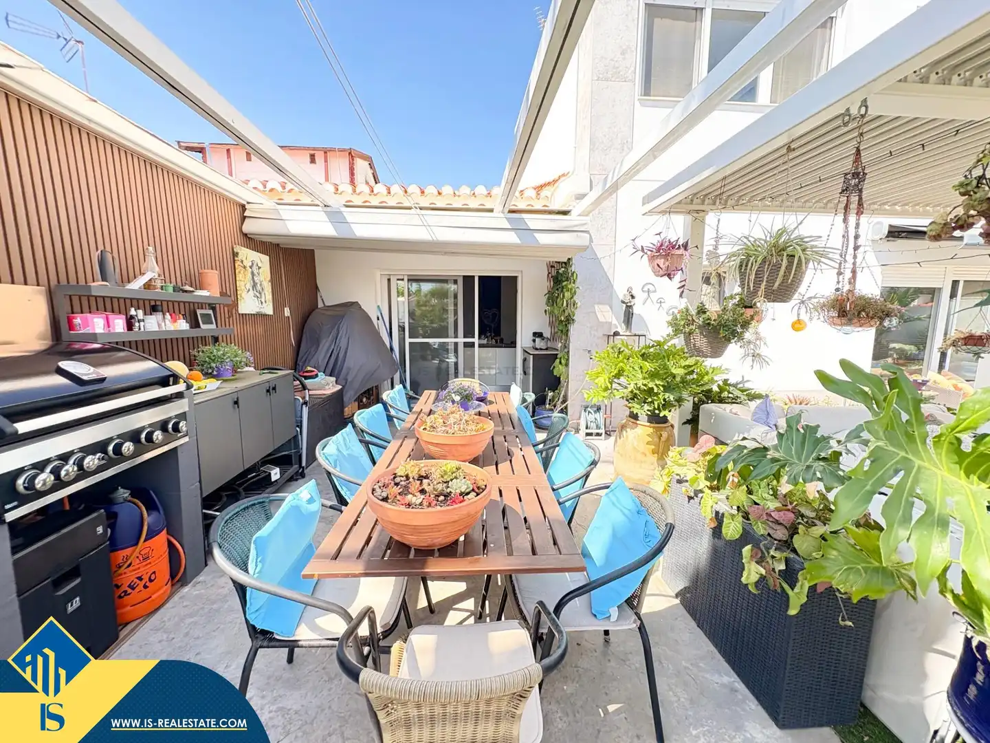 Chalet con jardín en venta en Zona Carrefour - Urbanizaciones, imagen 10