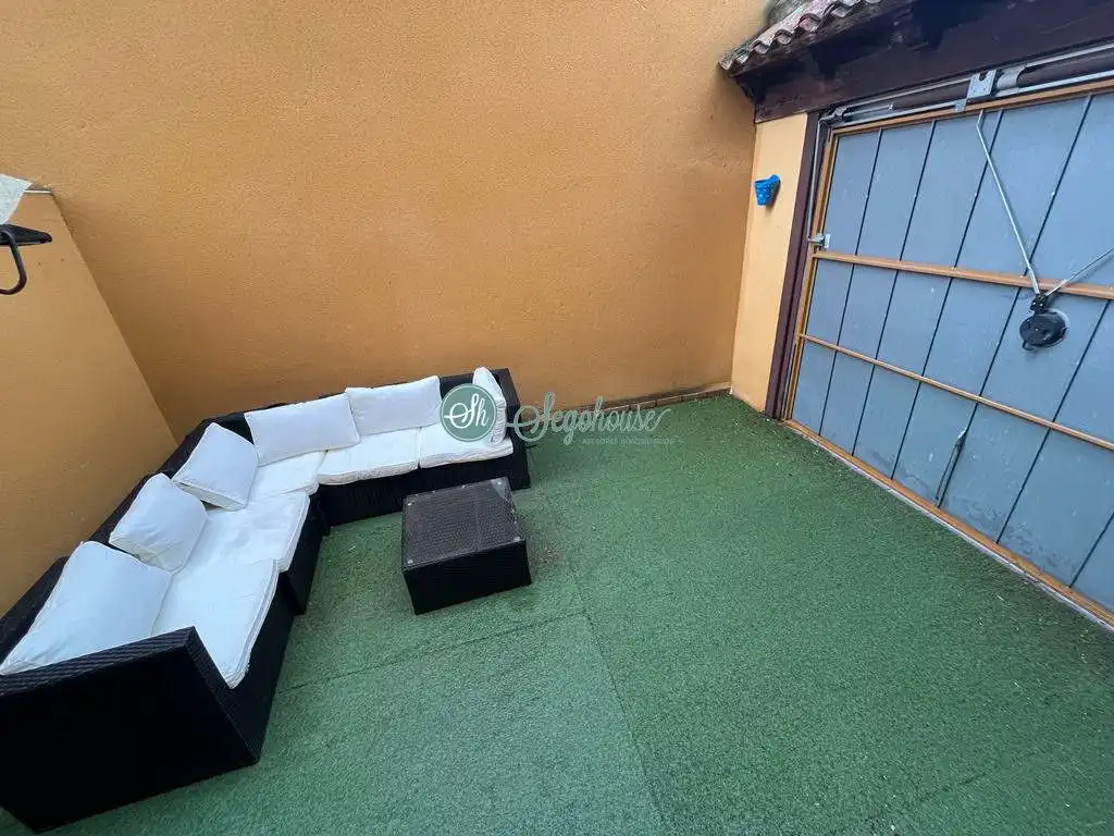 Xalet en venda a Los Huertos, imagen 15