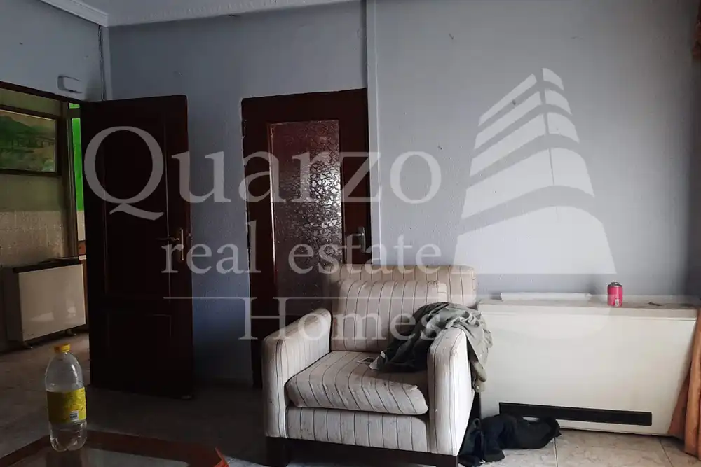 Country homes for sale in La Pesga   with Storage room and Furnished