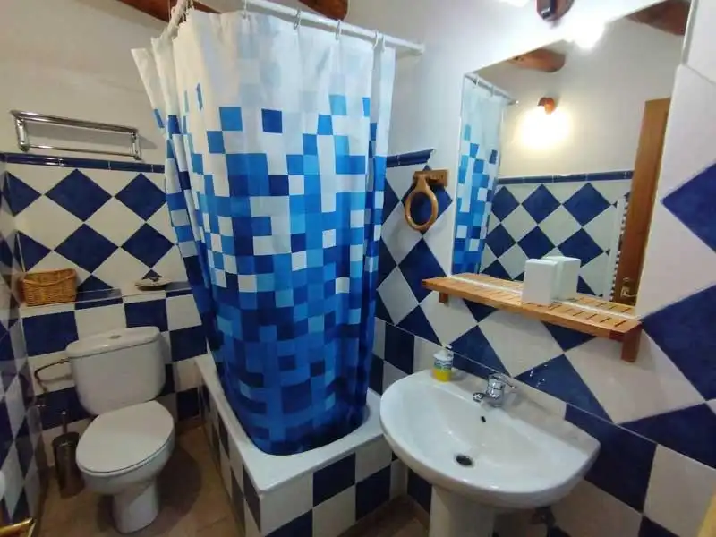 Casa o chalet en venta en Calle Iglesia, Lascuarre