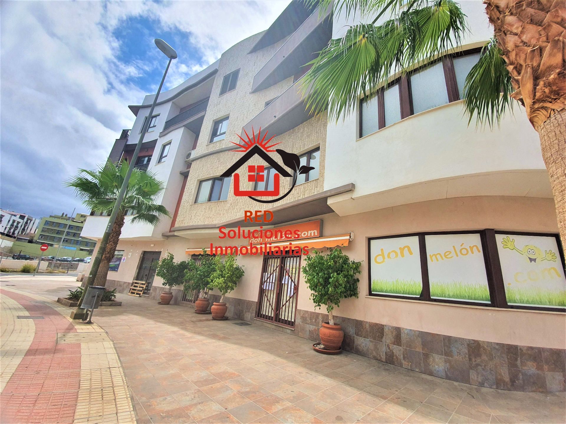 Pis de lloguer a Las Caletillas - Punta Larga