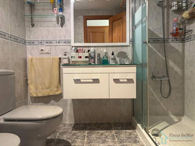 Piso en Venta en San José - Los Metales