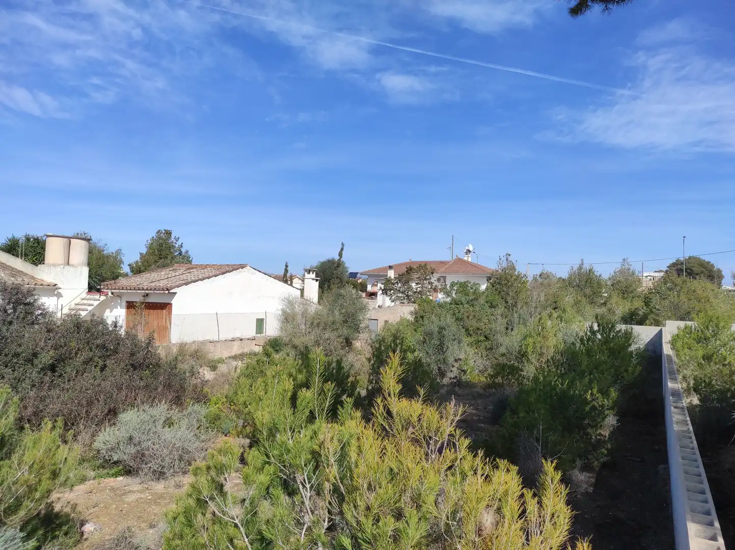 Residential zum Verkauf in  Palma de Mallorca