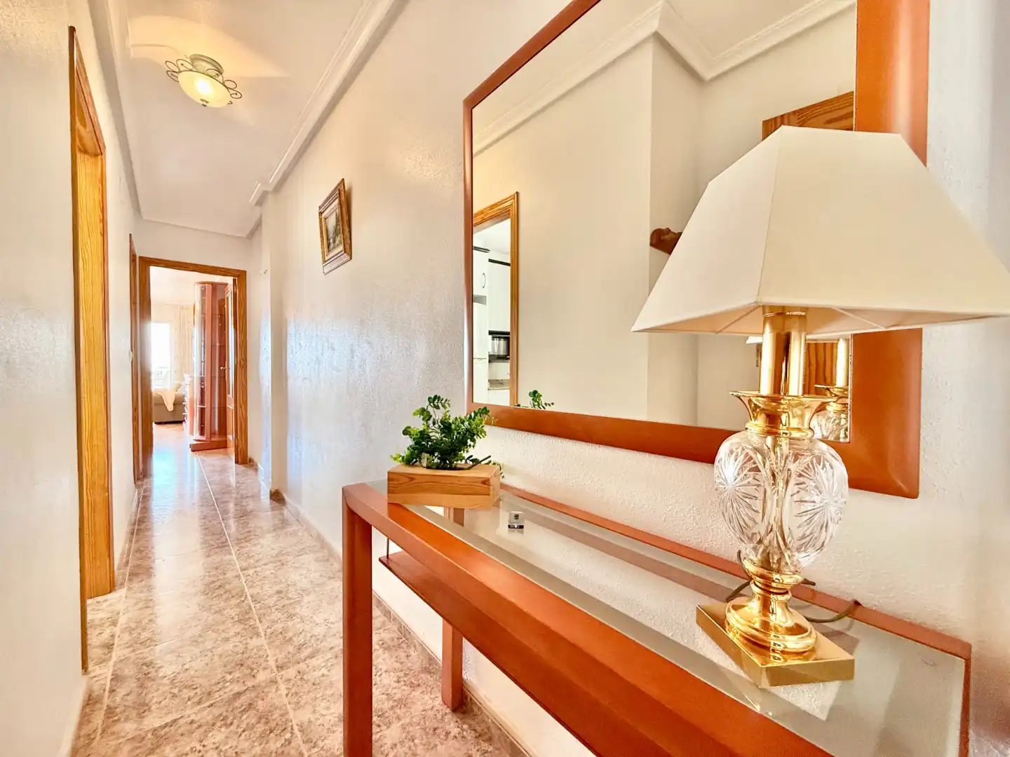 Piso con balcón en venta en Los Cuarteros, imagen 6