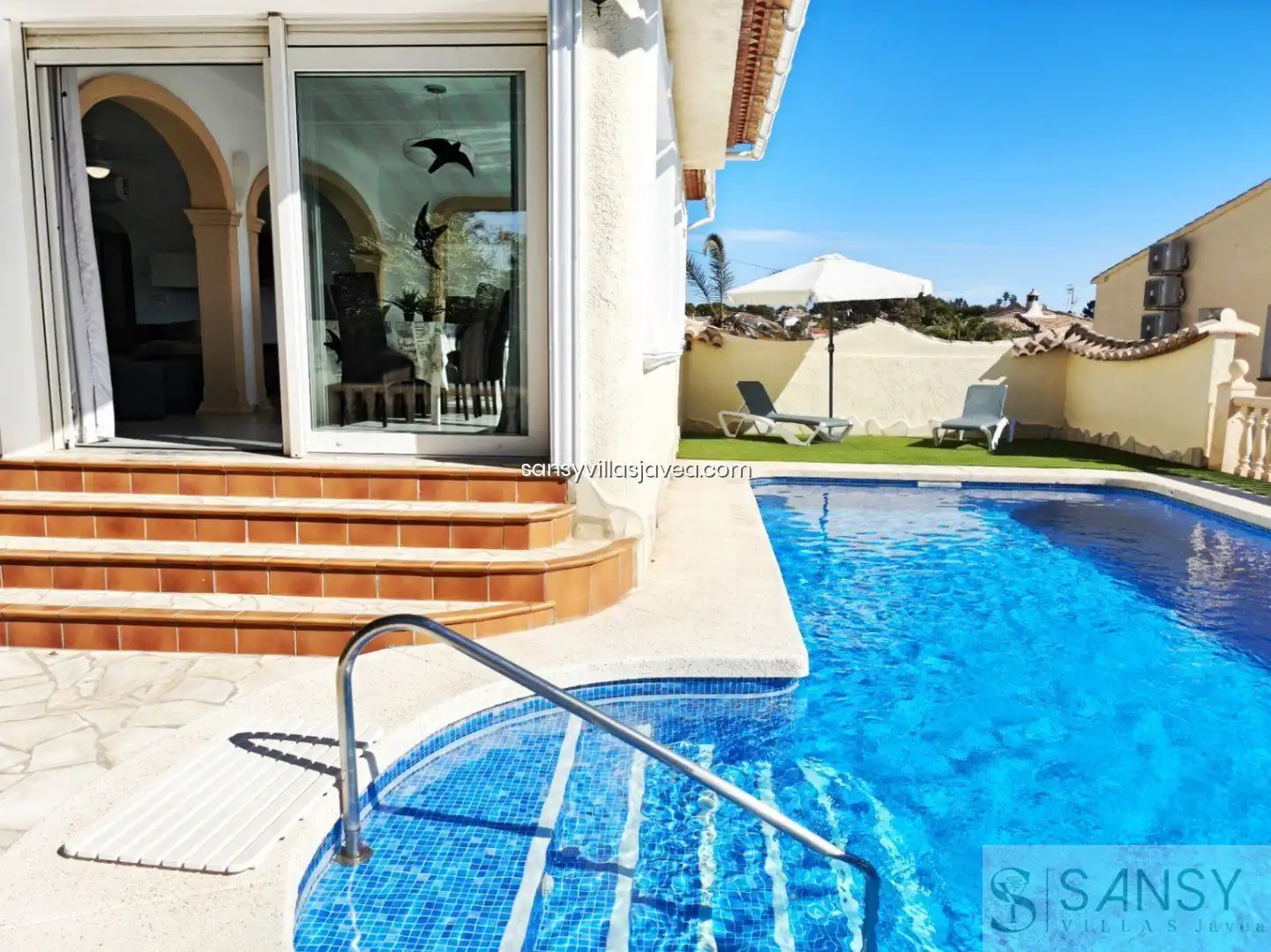 Villa à vendre à Marisol Park - Ortembach - Los Almendros, imagen 3