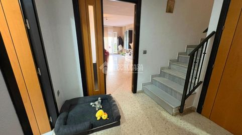 Foto 4 de Àtic en venda a Núcleo urbano, Chiclana de la Frontera