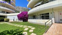 Vista exterior de Planta baixa en venda en L'Estartit amb Terrassa, Piscina i Balcó