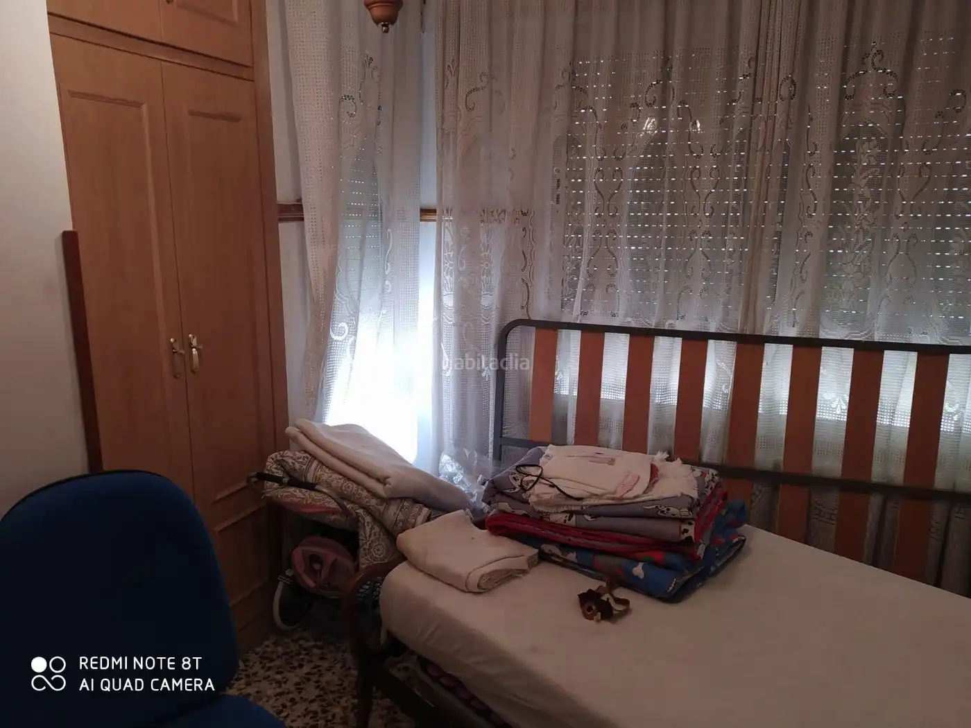 Wohnung mit Aufzug zum Verkauf in Carretera de Murcia 29, imagen 13