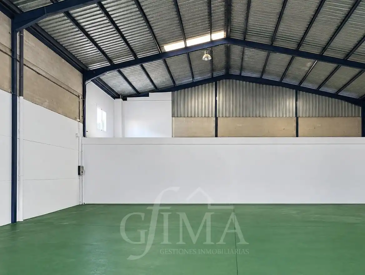 Nave industrielle à vendre à Tomelloso, imagen 2