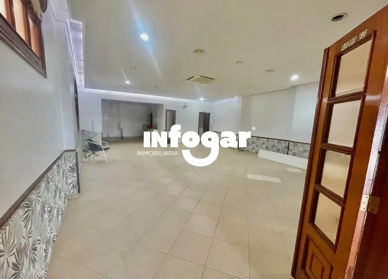 Local comercial de lloguer a A Guarda, imagen 12