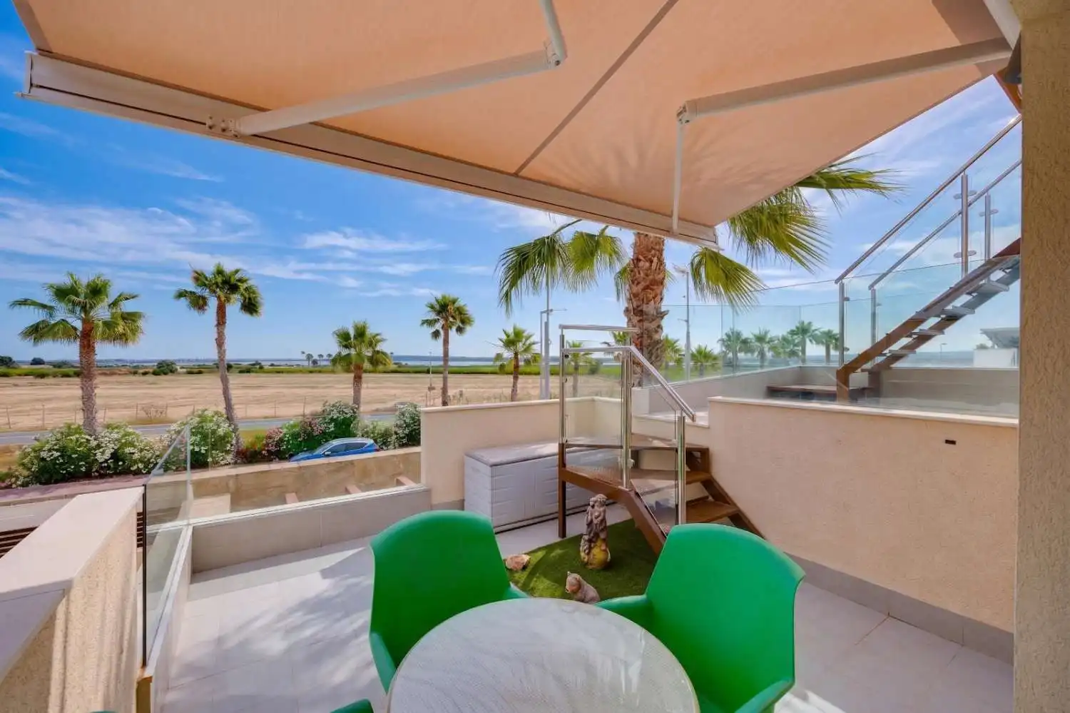 Chalet con piscina en venta en N/A, imagen 2