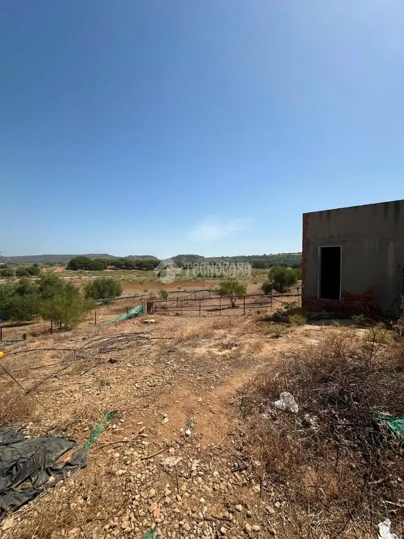 Casa rústica en venda a Arcos de la Frontera, imagen 5