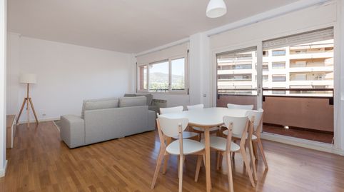 Foto 3 de Piso de alquiler en Calle del Pisuerga, La Maternitat i Sant Ramon, Barcelona Capital