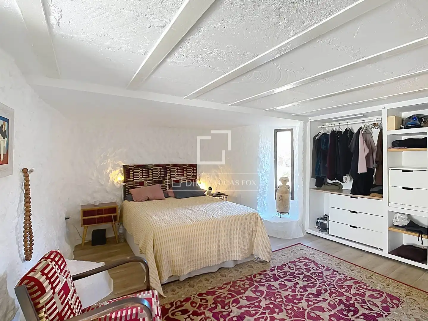 Habitación de Finca rústica en venta en Ciutadella de Menorca con Jardín privado, Terraza y Piscina