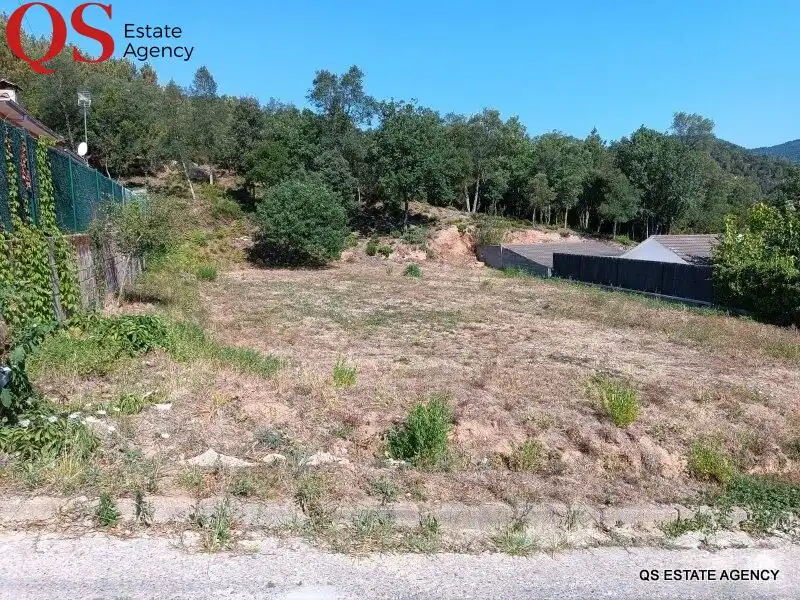 Terreno residencial en venta en Massanes, imagen 5