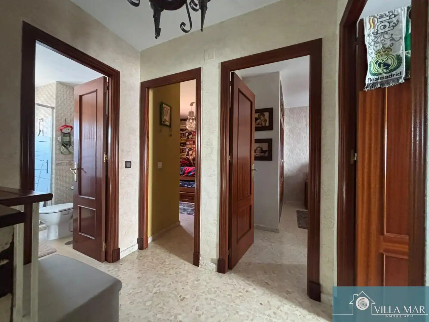 Detached homes for sale in Rota