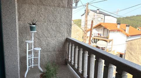 Foto 5 de Casa adosada en venda a Melón, Ourense