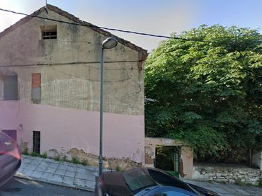 Villa à vendre à Centro - Casco Histórico