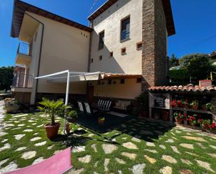 Garden of House or chalet for sale in Ponferrada  with Heating, Private garden and Terrace