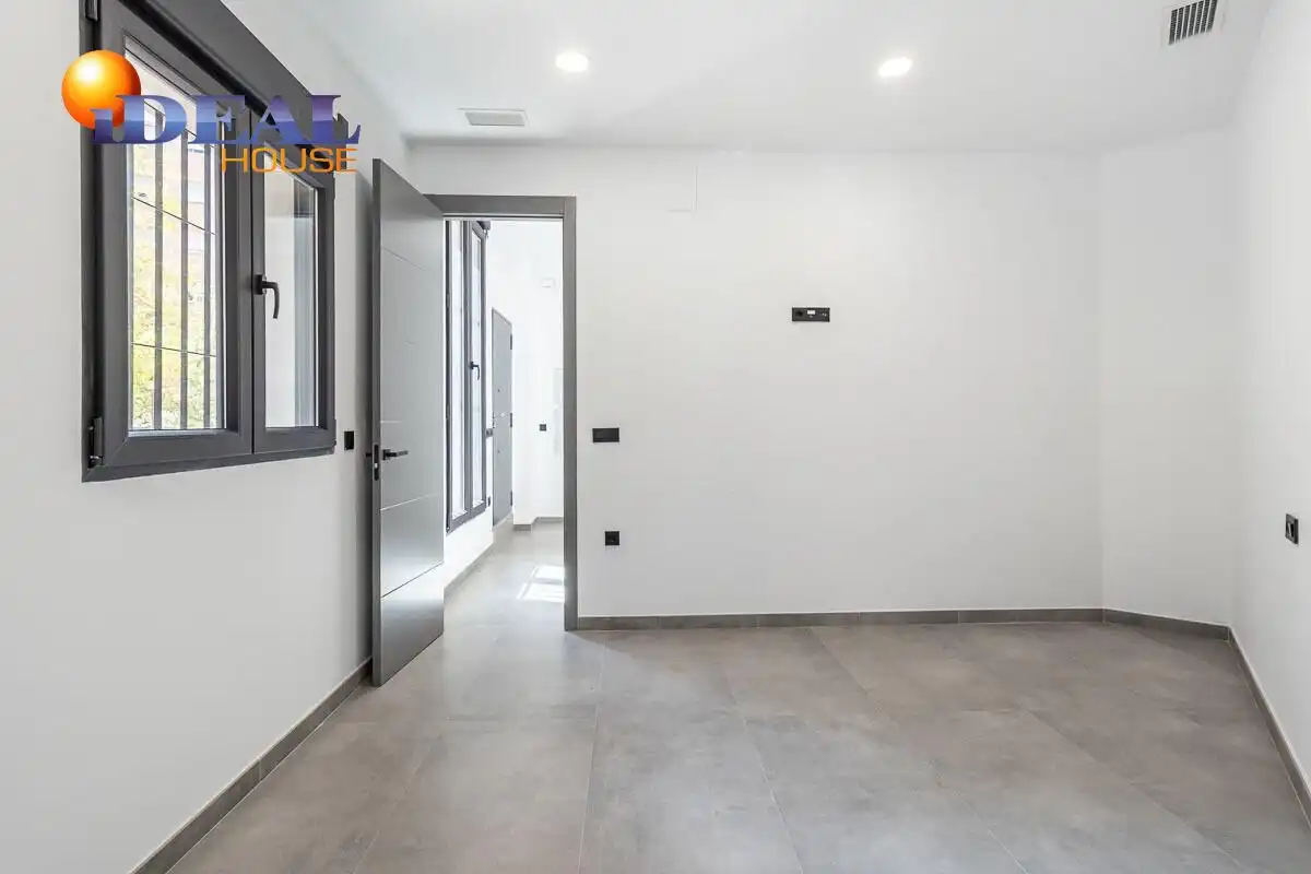 Rez-de-chaussée avec piscine à vendre à Calle PDTA RAFAEL GAGO PALOMO 9, imagen 14