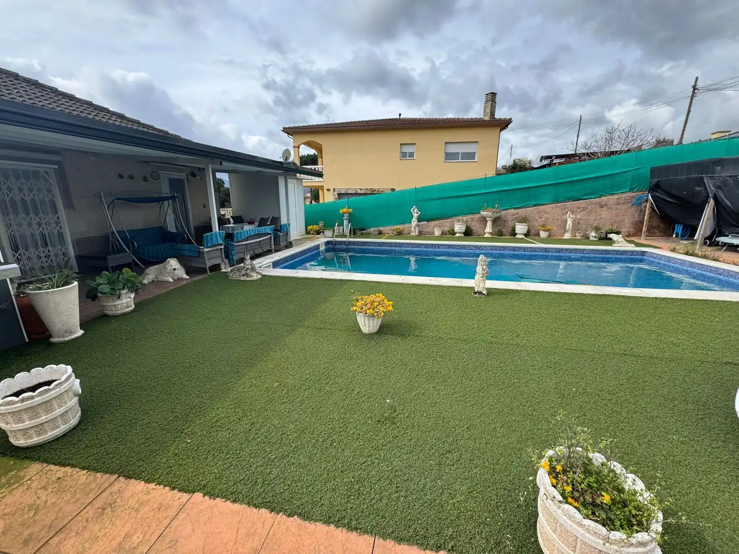 Casa o xalet en venda a Niàgara Parc - Ágora Parc