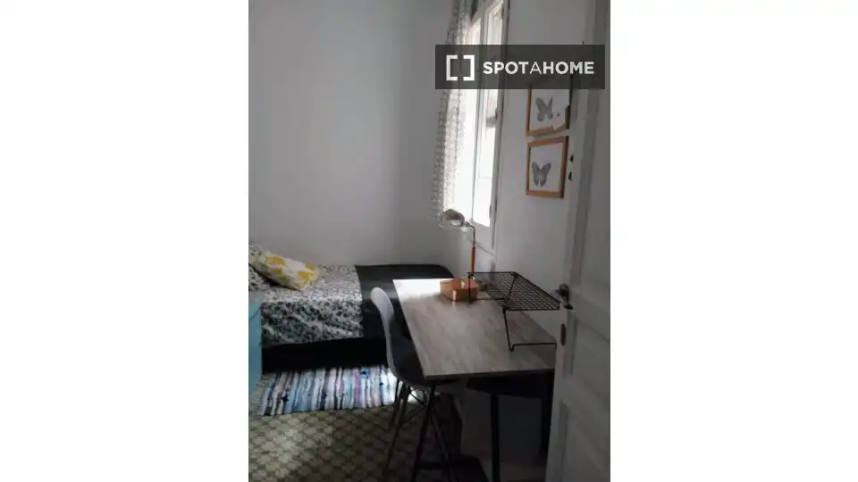 Room in Fort Pienc