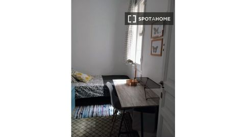 Photo 4 of Room in Fort Pienc, Barcelona Capital