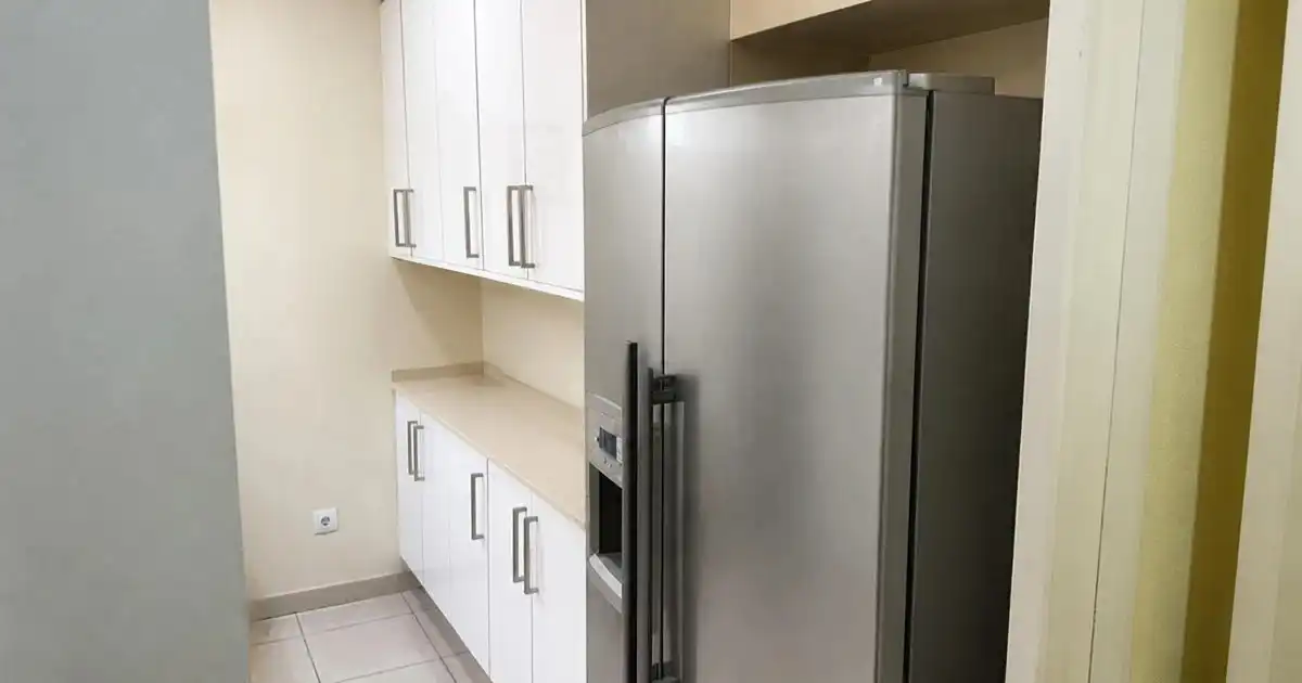 Kitchen of Flat for sale in Chamberí