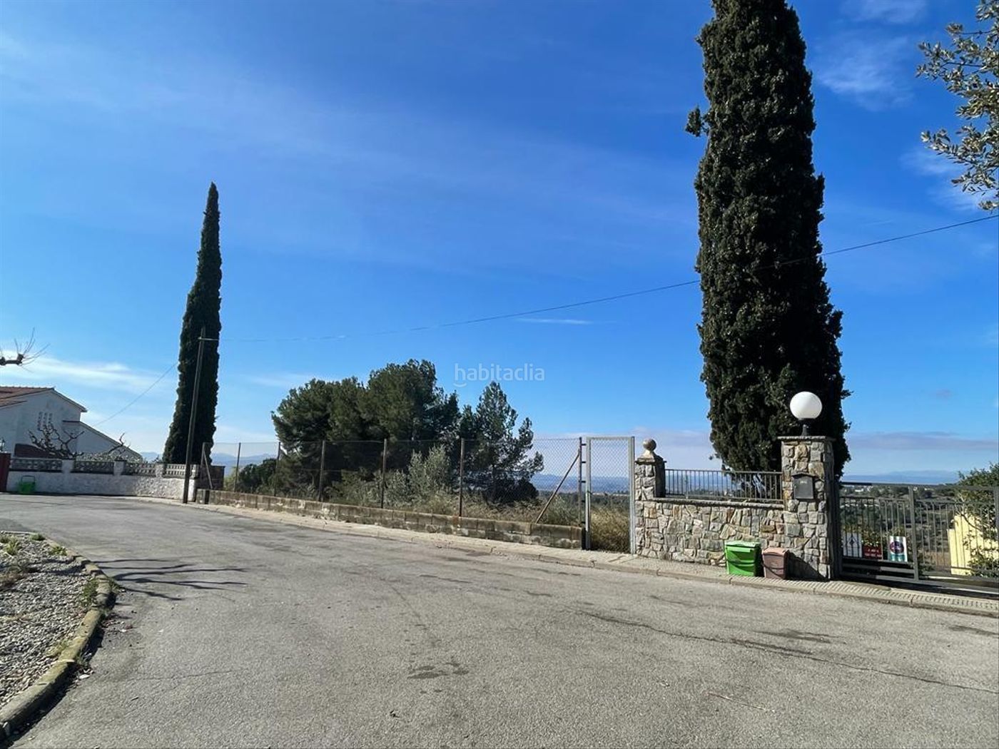 Residential for sale in Ullastrell