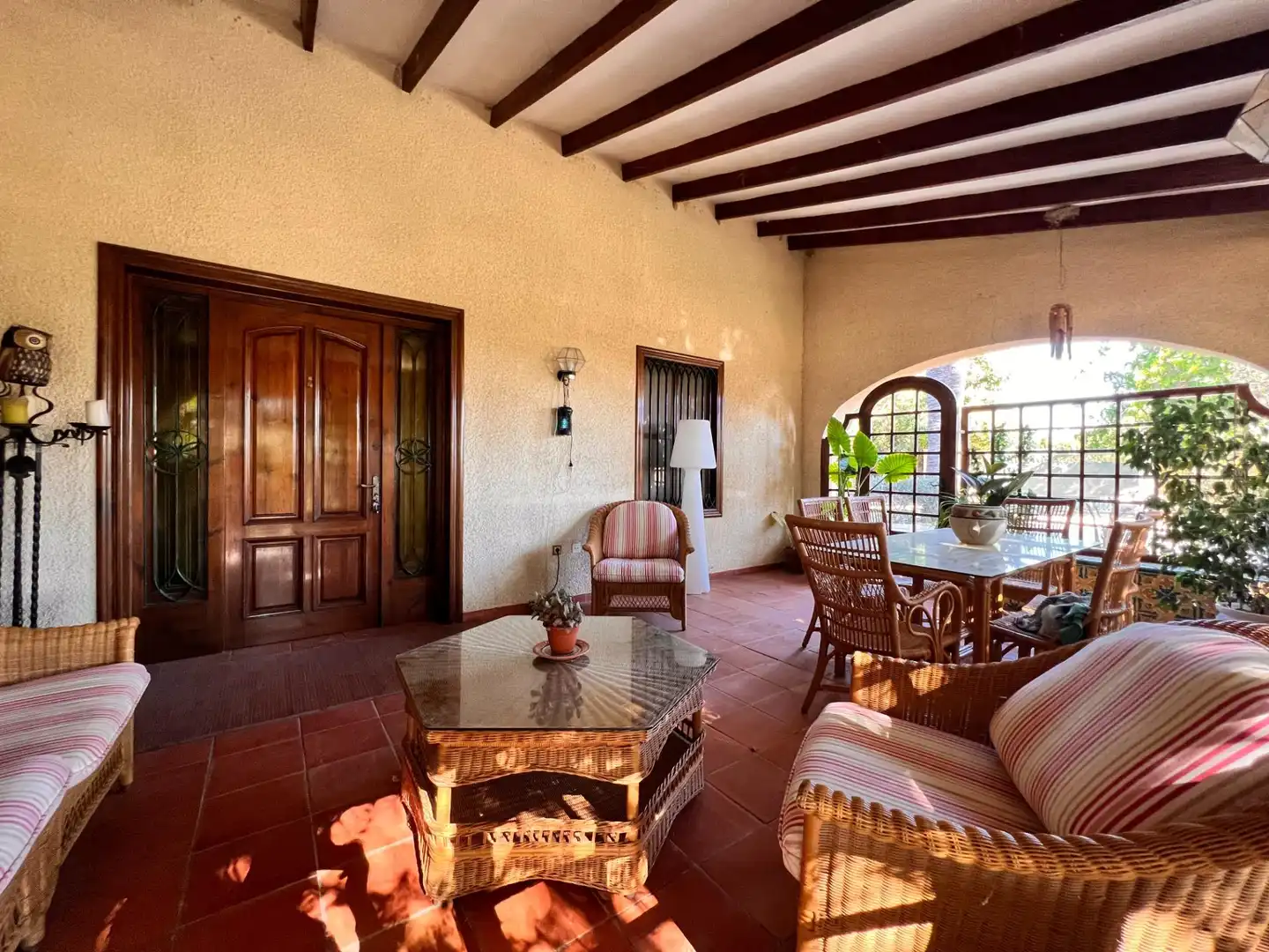 Villa con piscina in vendita a Perleta - Maitino, imagen 48