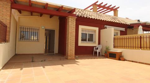 Foto 2 de Casa o xalet en venda a Mazarrón Casco Urbano, Mazarrón