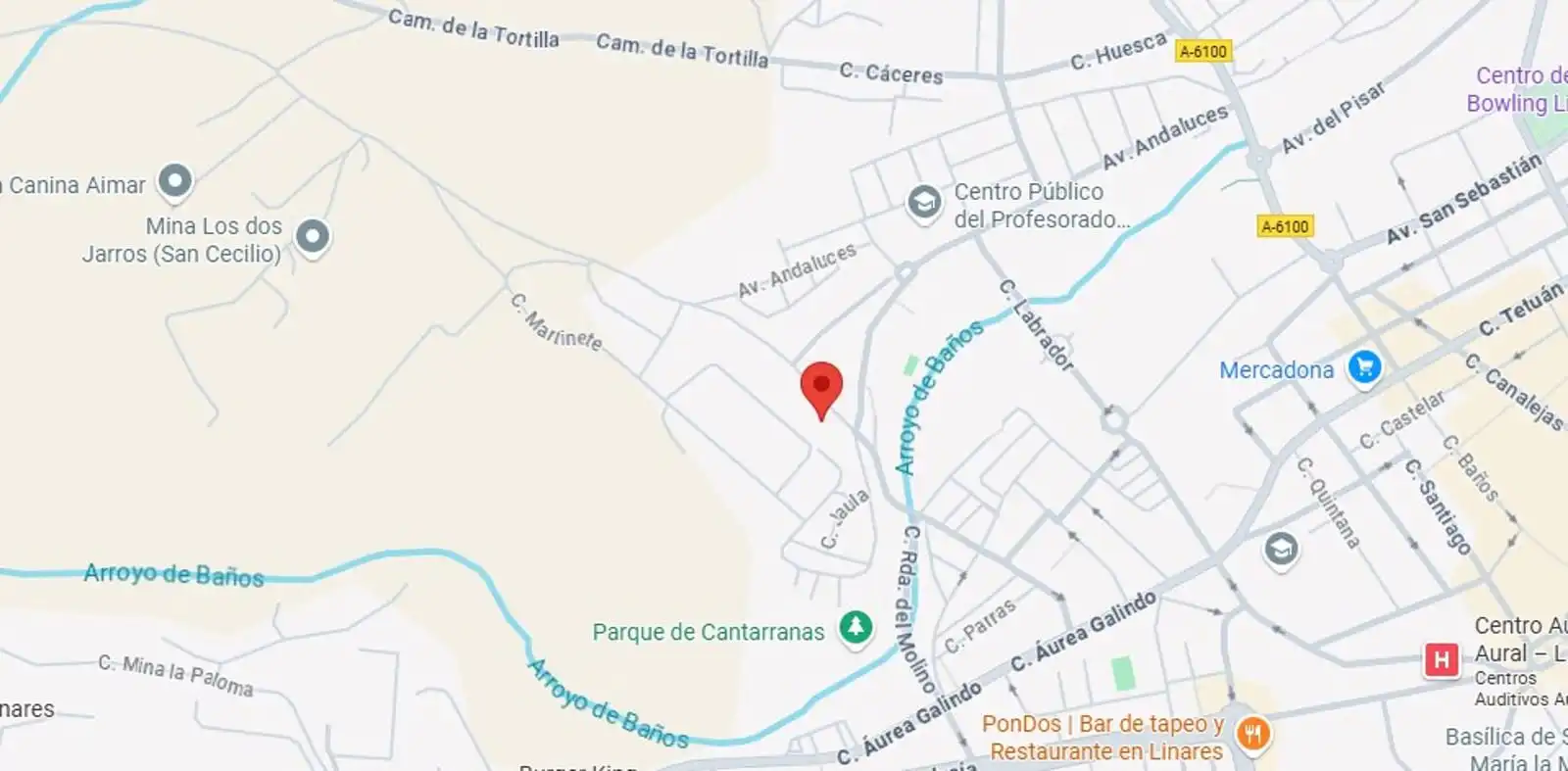 Adossat en venda a Martinete, imagen 3