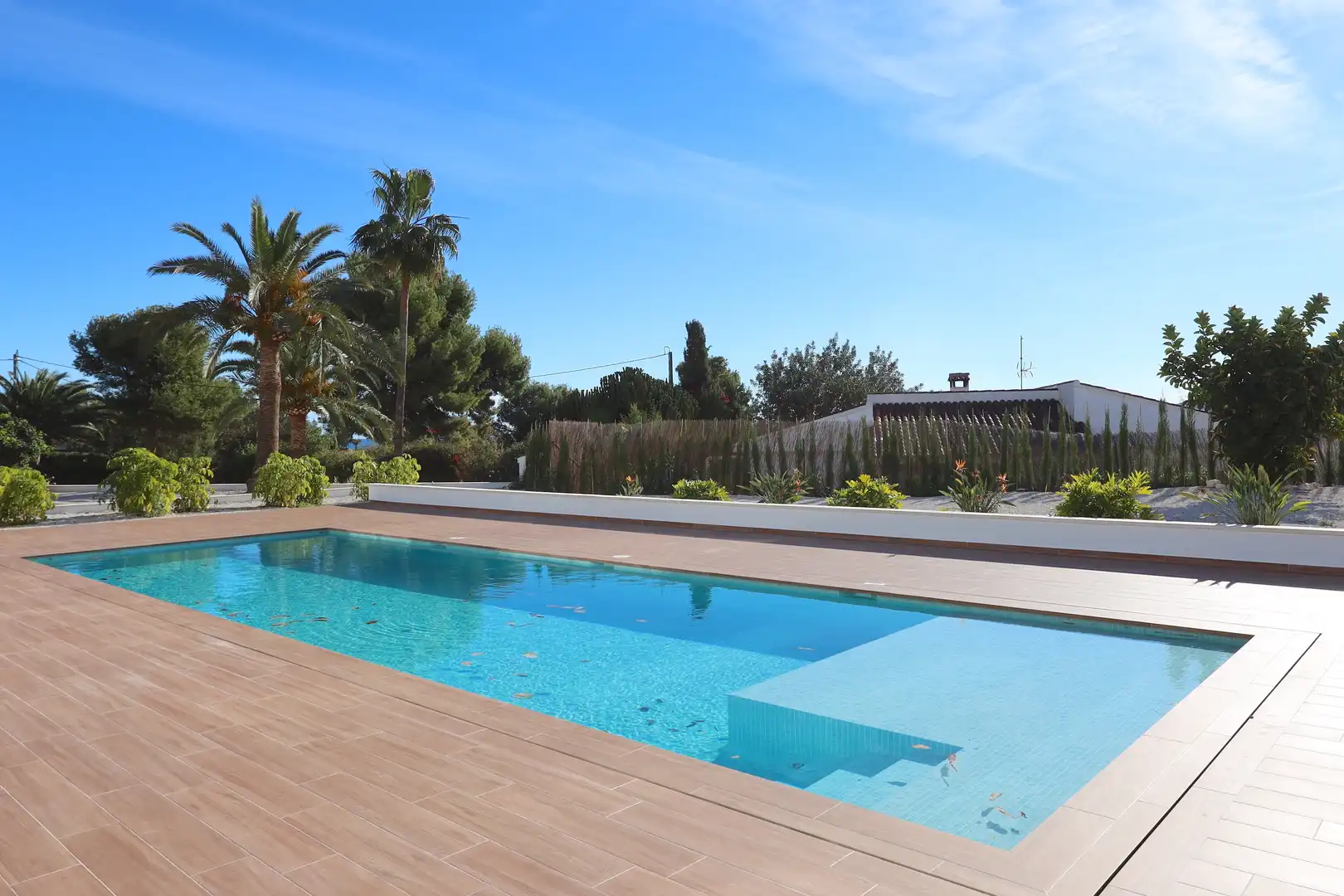 Casa rustica con piscina in vendita a Altea ciudad, imagen 10